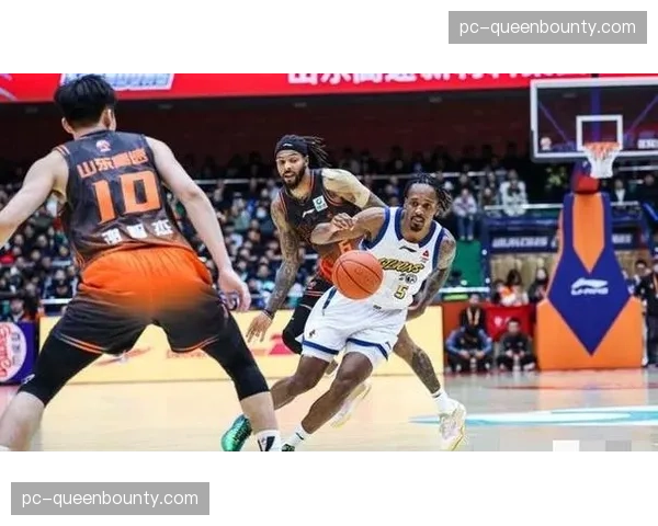 广厦队七连胜神话被吉林终结，末节仅得11分暴露进攻短板