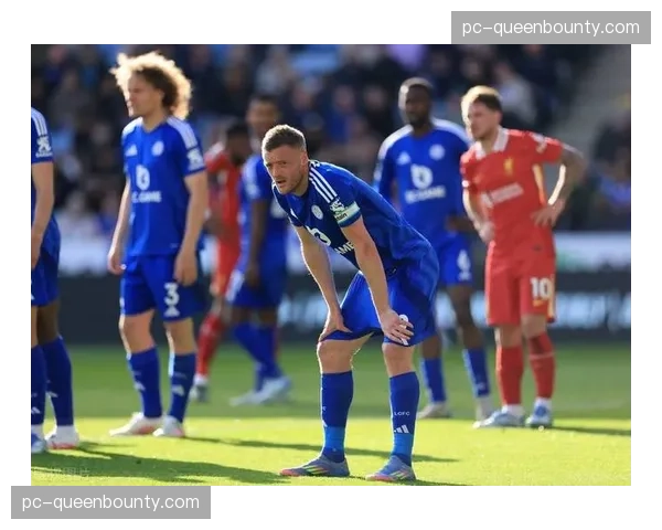 莱斯特城2-1埃弗顿，瓦尔迪替补绝杀，帮助球队逃离降级区