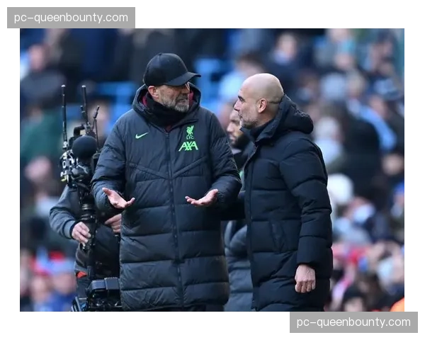 利物浦1-1战平曼城，争冠悬念延续